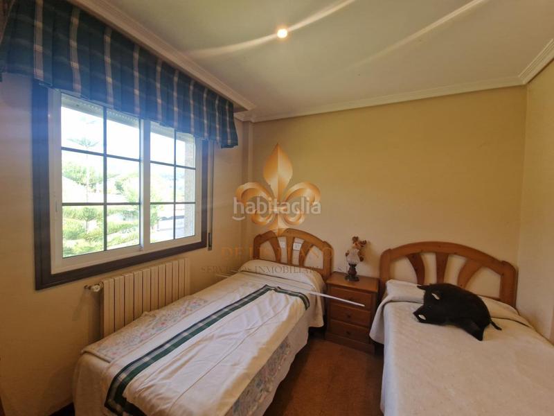 Foto ca5b36b8-604f-46ea-b505-84e32aaf6628. House with heating parking pool in Camos Nigrán