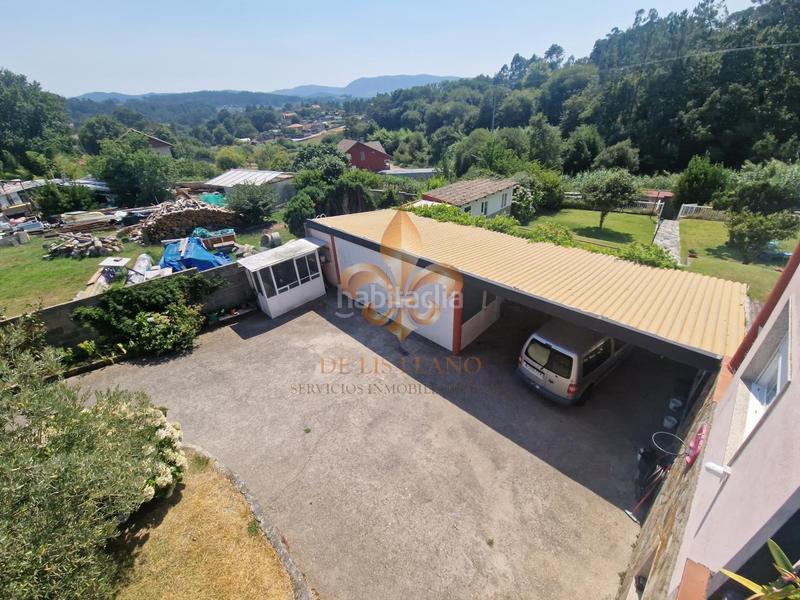 Foto 425d5180-31f0-41d6-beb3-c8690758a47a. Maison avec chauffage parking piscine dans Camos Nigrán