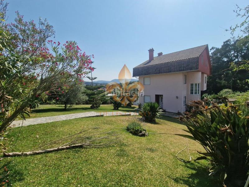 Foto 49b4926e-8115-45b0-980f-f9a5391274d6. Maison avec chauffage parking piscine dans Camos Nigrán