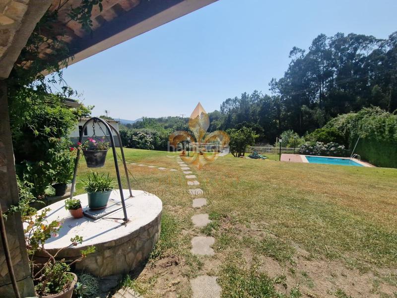 Foto 580b5710-b63a-43a8-95d4-f16a5f79f947. Maison avec chauffage parking piscine dans Camos Nigrán
