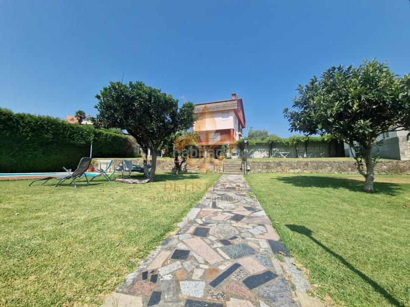Foto 59123750-477e-41b5-9754-f7c763337a34. Maison avec chauffage parking piscine dans Camos Nigrán