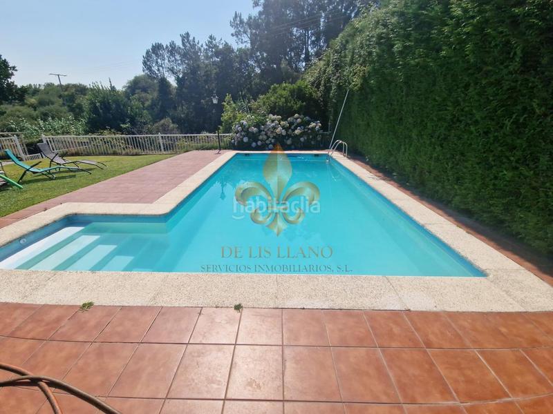 Foto 5dc6eb2a-25b7-41e0-943d-1fa2af8cfb66. Maison avec chauffage parking piscine dans Camos Nigrán