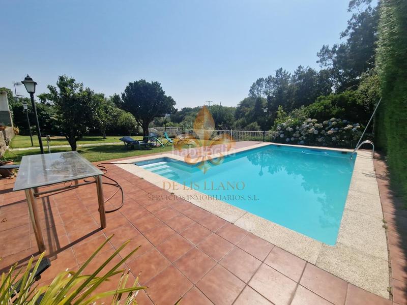 Foto 62f72c4c-6fdb-4544-97bb-19a3569b5052. Maison avec chauffage parking piscine dans Camos Nigrán