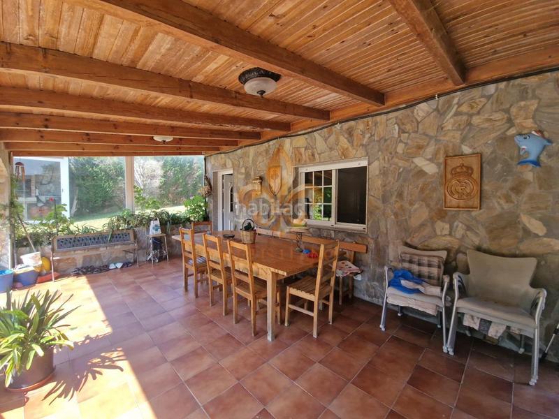 Foto 780a7bd6-efe3-4248-ab0d-0449077c26fb. Maison avec chauffage parking piscine dans Camos Nigrán