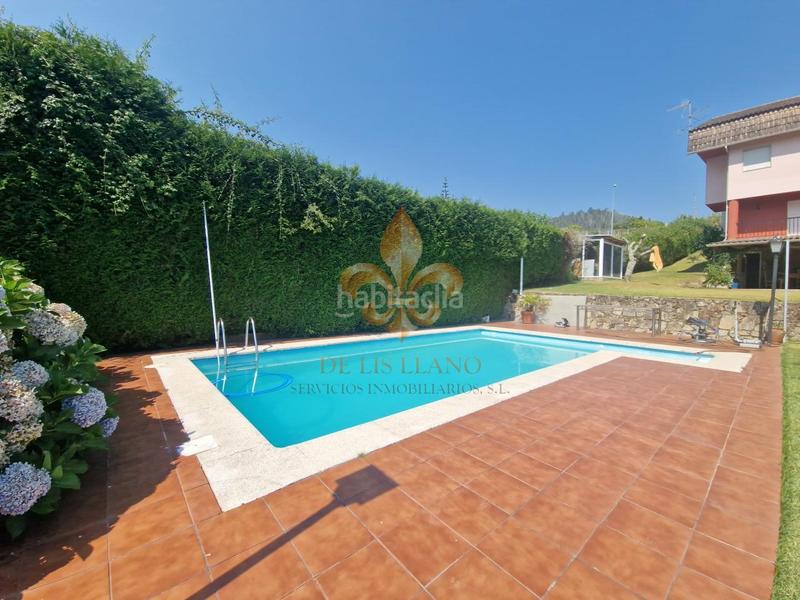 Foto 83779fd3-c60c-45fd-8f7c-b6deef134d56. Maison avec chauffage parking piscine dans Camos Nigrán