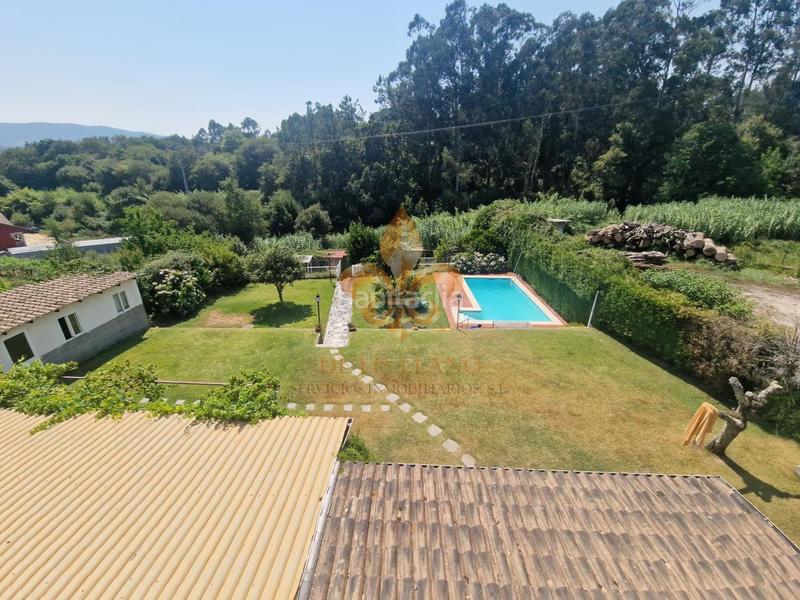 Foto 8cc40204-1937-4d79-bb2a-b26c09dd9d1e. Maison avec chauffage parking piscine dans Camos Nigrán