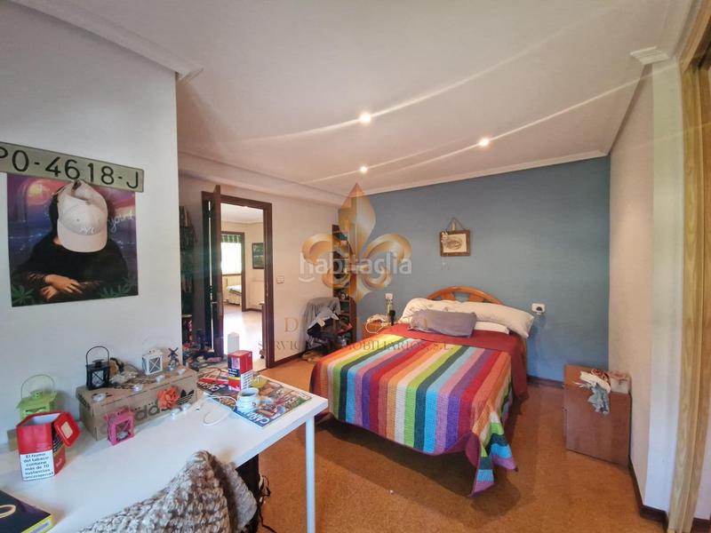 Foto a28e751b-973f-4dda-a80a-bab6aef6fc85. Maison avec chauffage parking piscine dans Camos Nigrán