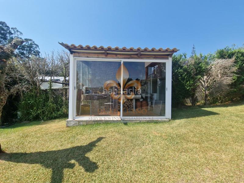 Foto a67726e2-8972-4d92-a906-3091487ee6c3. Maison avec chauffage parking piscine dans Camos Nigrán