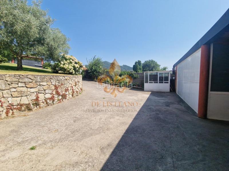 Foto b4f2a10f-1af5-4269-bca3-c5cdc30af029. Maison avec chauffage parking piscine dans Camos Nigrán