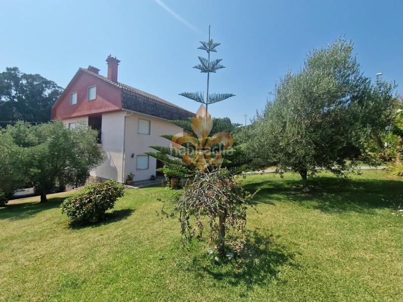 Foto c71ac91d-168c-4bad-85d4-926b72898e63. Maison avec chauffage parking piscine dans Camos Nigrán