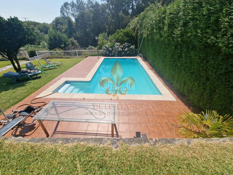 Foto cef7dec6-7bc0-48be-9c82-b83fab435915. Maison avec chauffage parking piscine dans Camos Nigrán