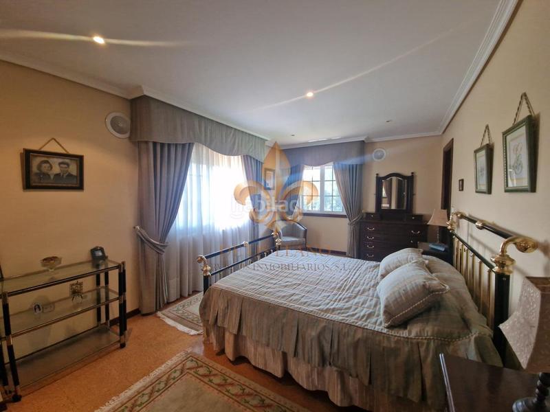 Foto d9327f96-1d8f-4dd8-b19a-ab2b1e2071da. Maison avec chauffage parking piscine dans Camos Nigrán