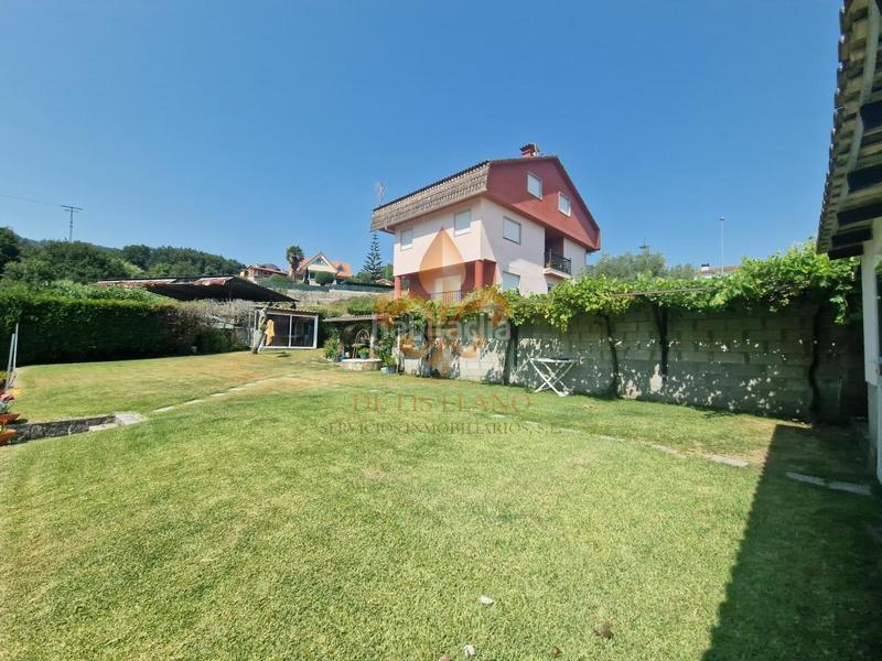 Foto dd5dc1c0-bc21-447d-b52e-c38622f3fbf7. Maison avec chauffage parking piscine dans Camos Nigrán