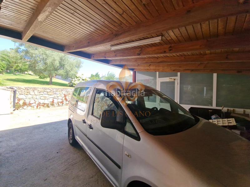 Foto de87a035-f4d6-44c3-a41f-9678ad1172ca. Maison avec chauffage parking piscine dans Camos Nigrán