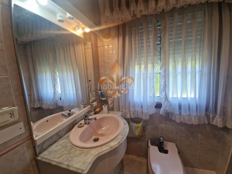 Foto df03fe81-6759-4318-b391-1228c4fdda9e. Maison avec chauffage parking piscine dans Camos Nigrán