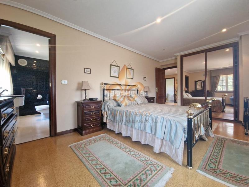 Foto eaee4644-6d68-4677-bc22-281cddf9f7c7. Maison avec chauffage parking piscine dans Camos Nigrán