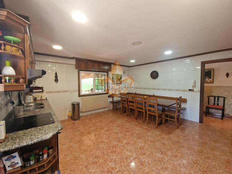 Foto ee48b2e6-f6d3-47dc-806b-5643ce3093e3. Maison avec chauffage parking piscine dans Camos Nigrán