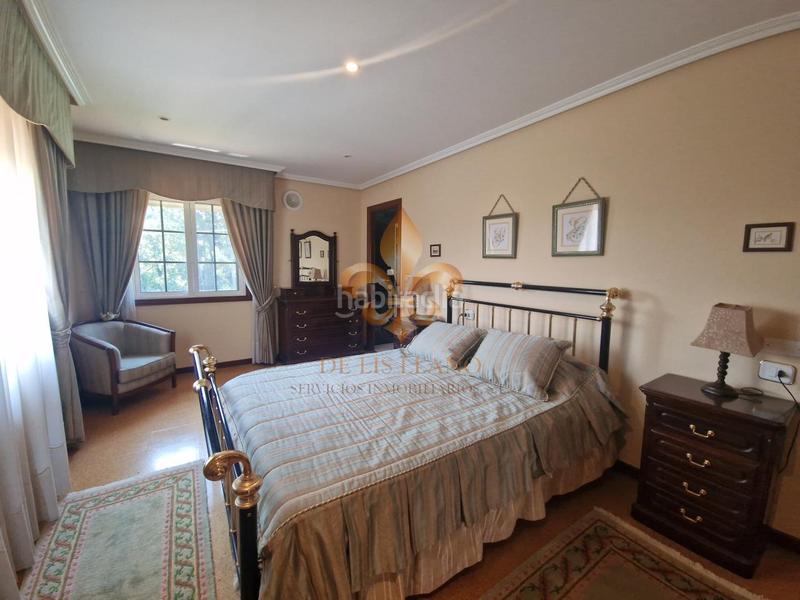Foto f450b1f0-e5c9-4c92-8af2-e4376ce18a8f. Maison avec chauffage parking piscine dans Camos Nigrán