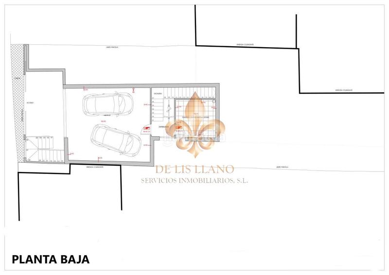 Foto 0824b5f7-81e2-424d-840a-fb6d9cbdeb08. Terreny residencial a Lavadores Vigo