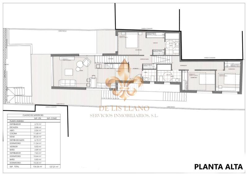 Foto 900bf1c4-2252-4392-a358-08446b68e04c. Terreny residencial a Lavadores Vigo