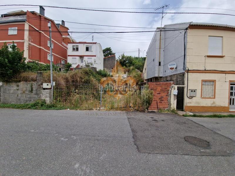 Foto 94d1af6d-a1f7-4ddd-ad3b-7355853a9e87. Terreno residenziale in Lavadores Vigo