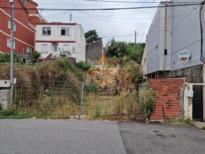 Foto 387867ad-680d-4ea9-832d-b520f1eb7e83. Wohngrundstück in Lavadores Vigo