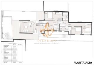 Wohngrundstück in Lavadores