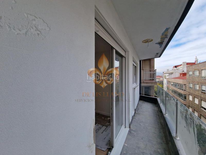 Foto 1a852431-a6a9-4826-b225-2275ebb39795. Affitto appartamento con riscaldamento in Camelias - Pi y Margall Vigo