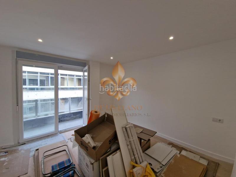 Foto 36c3c9aa-f801-4a54-af4b-9e8e51616228. Affitto appartamento con riscaldamento in Camelias - Pi y Margall Vigo