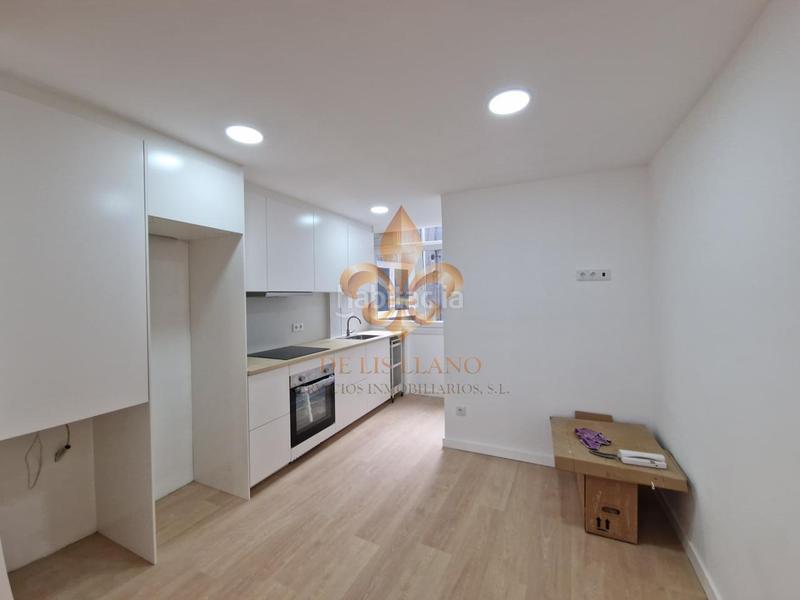 Foto d033128d-e87f-4c88-9d01-590b3351db45. Affitto appartamento con riscaldamento in Camelias - Pi y Margall Vigo