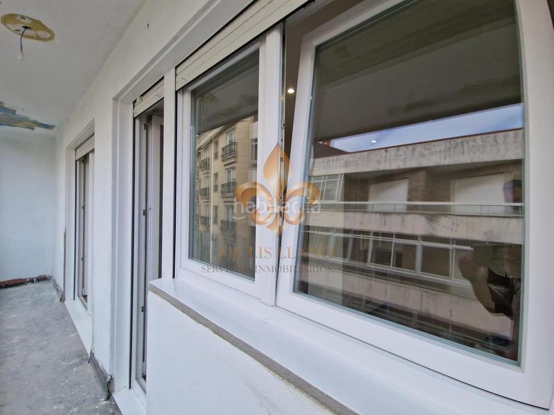 Foto 27b04c1f-a0d1-4cea-a471-63286a35b10a. Miete etagenwohnung mit heizung in Camelias - Pi y Margall Vigo