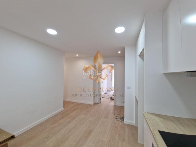 Foto 5f0f5993-e8b3-4803-a4aa-b5f7ebb7c7f1. Miete etagenwohnung mit heizung in Camelias - Pi y Margall Vigo