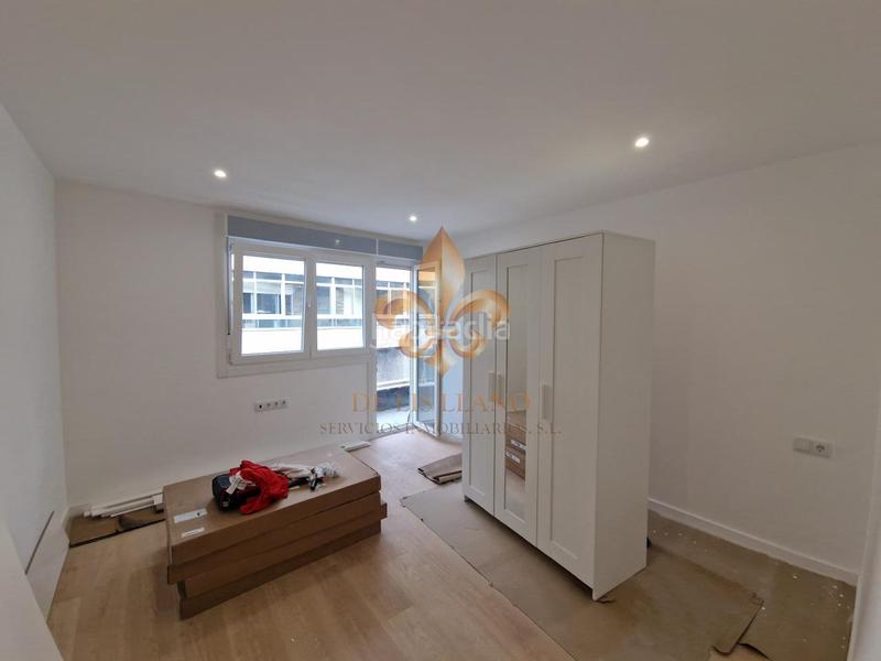 Foto 43fb9849-fcb7-41ab-ba74-1e6c319e77ca. Rent flat with heating in Camelias - Pi y Margall Vigo