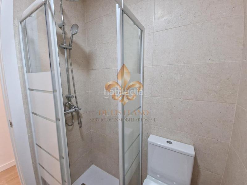 Foto 566fb202-1532-47e7-b7bd-287288238d07. Rent flat with heating in Camelias - Pi y Margall Vigo
