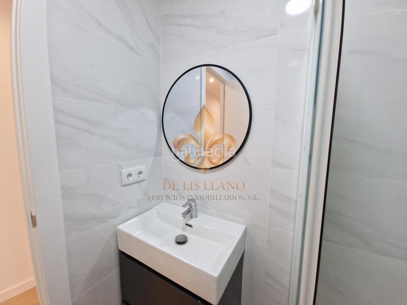 Foto d0bdfd62-1939-4c26-b561-e61b89d58966. Rent flat with heating in Camelias - Pi y Margall Vigo