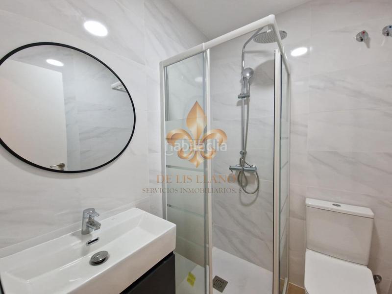 Foto d2a816b2-00e6-44a2-be12-caa556c1352d. Rent flat with heating in Camelias - Pi y Margall Vigo