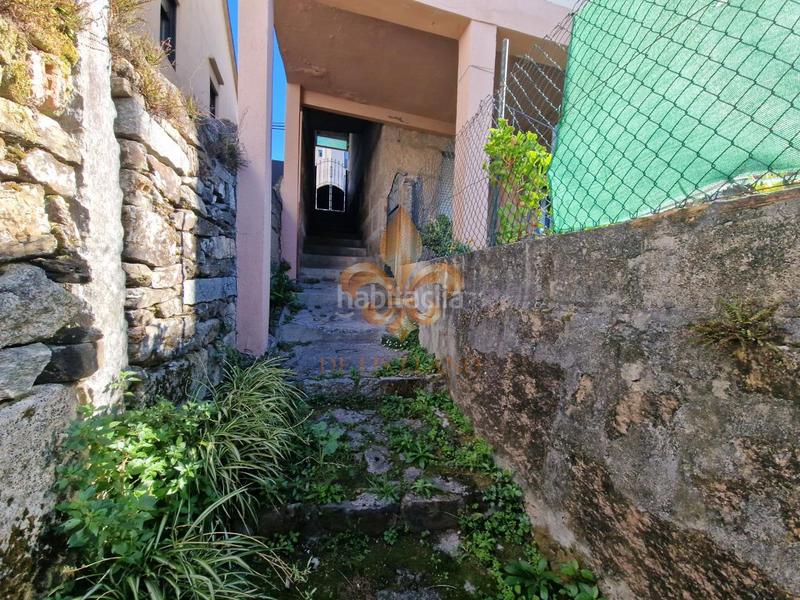 Foto 1d4202b1-1c54-4297-8edb-6411ecc8a609. Casa en Lavadores Vigo