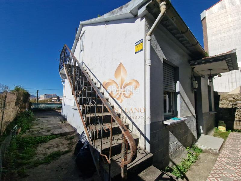 Foto 20648756-851c-416c-a817-ad3f19a5ce9d. Casa en Lavadores Vigo