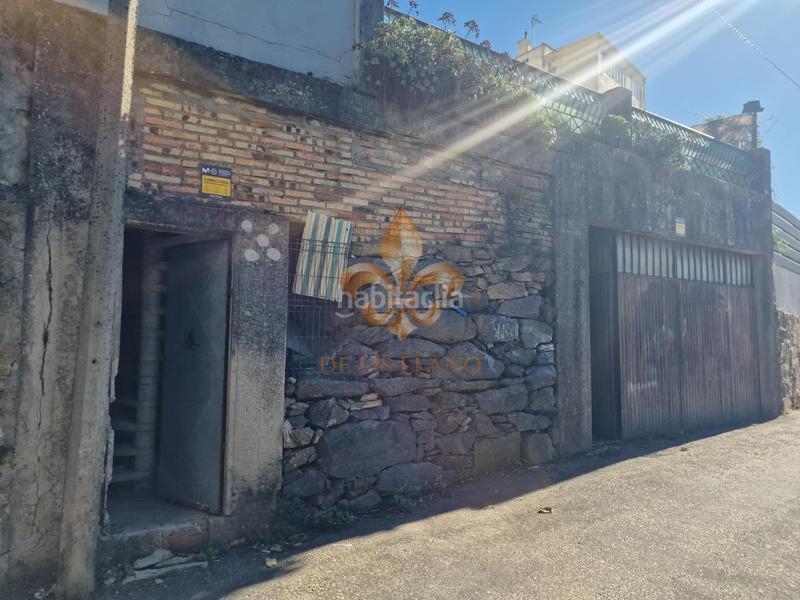 Foto 696446cc-8f89-4d4b-9ded-c25705876ce9. Casa en Lavadores Vigo