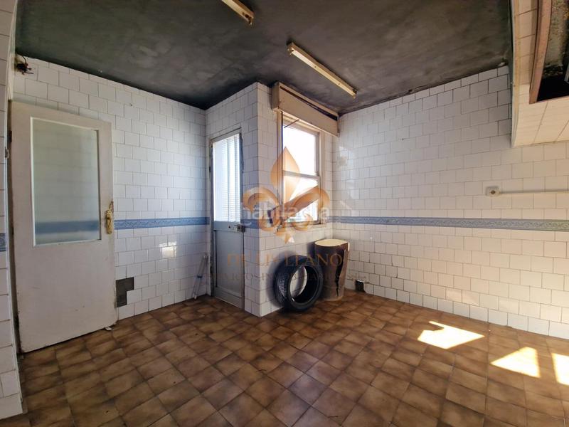 Foto dbe6e33f-fa81-40ed-a543-b332812ff055. Casa en Lavadores Vigo