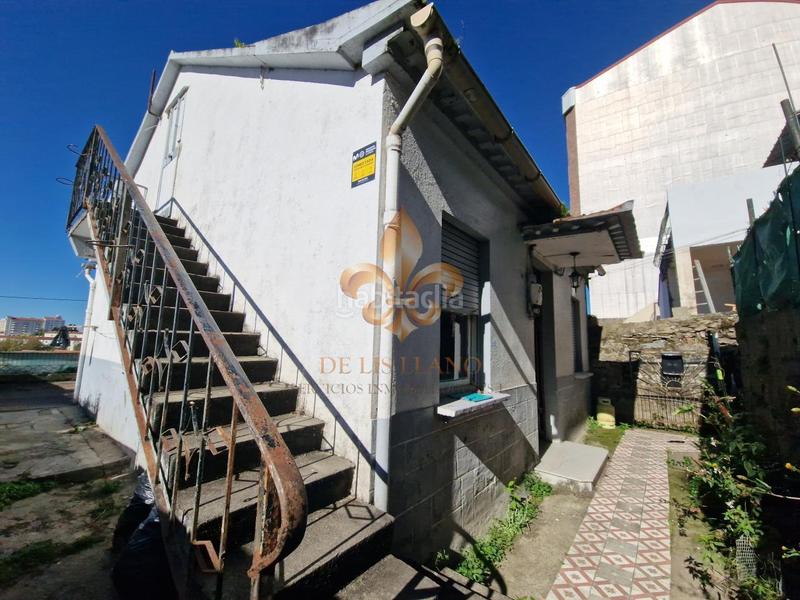 Foto eaab7110-6aaa-431b-9968-8b44c77d9afd. Casa en Lavadores Vigo