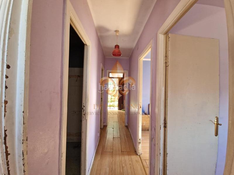 Foto f39ff2aa-75f1-4fba-9f01-8907d6117661. Casa en Lavadores Vigo