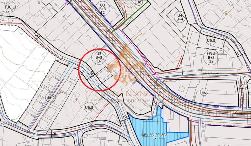 Foto 250d96a1-a28b-4e3a-a5a0-3c6d281315bb. Haus mit heizung in Lavadores Vigo