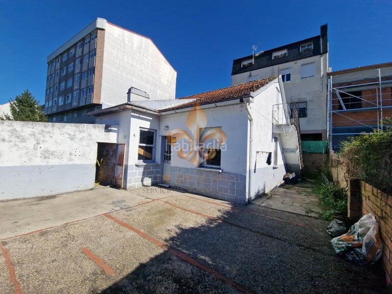 Foto a1131780-2968-494e-82fe-f9b9c0f078da. Haus mit heizung in Lavadores Vigo
