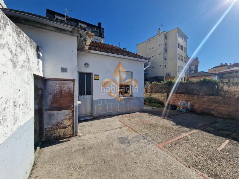 Foto f1b9e74b-d6aa-45ed-b99b-51365673359c. Haus mit heizung in Lavadores Vigo