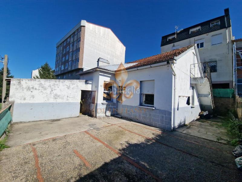 Foto fc2a024d-435e-4dec-8663-145ee03e19fc. Haus mit heizung in Lavadores Vigo