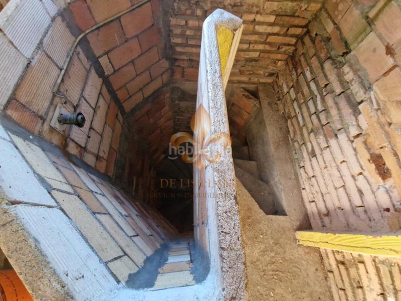 Foto 247a3b97-8851-4061-92fa-4b177ae4bc96. House with heating in Lavadores Vigo