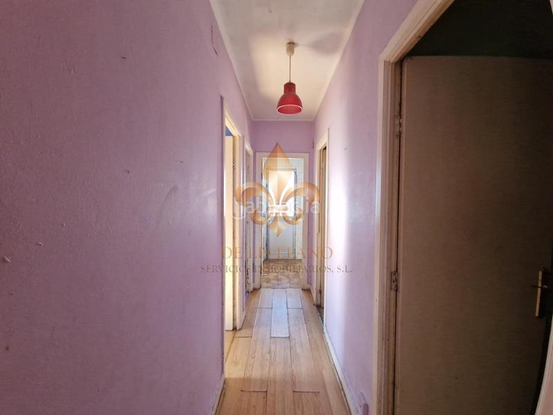 Foto 2918e6d5-9243-405b-8905-af399944eadf. House with heating in Lavadores Vigo