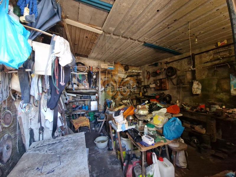 Foto a57fe538-70ca-49ea-94b4-3cbb84f6f6be. House with heating in Lavadores Vigo