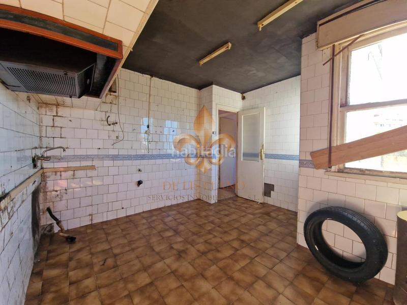 Foto 66b0f711-da19-4a24-a324-b9c29424db1b. Maison avec chauffage dans Lavadores Vigo